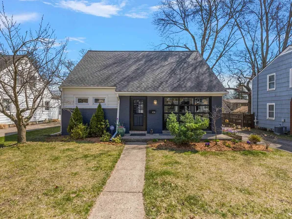 408 Mark Hannah Pl, Ann Arbor, MI 48103