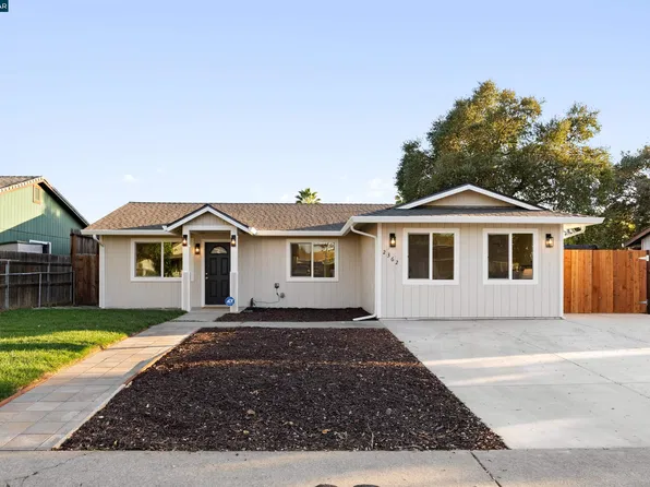 2362 Missouri Way, Elverta, CA 95626