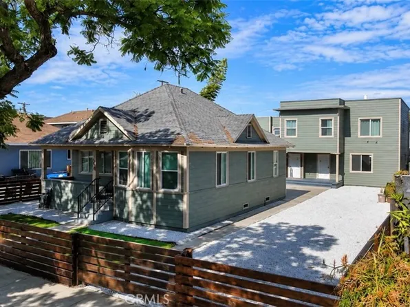 2130 Elm Ave, Long Beach, CA 90806