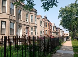 6353 S Champlain Ave #3, Chicago, IL 60637