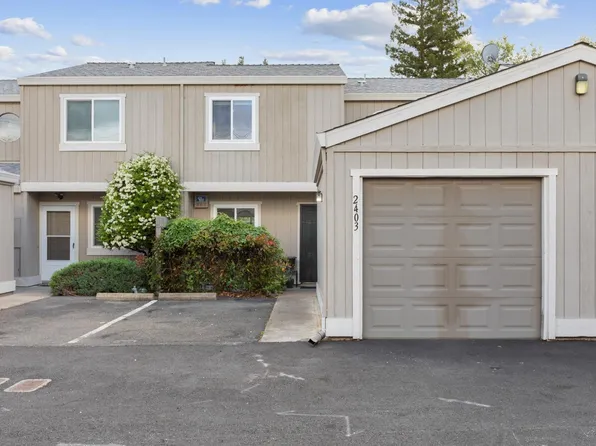 2403 Post Oak Ln, Sacramento, CA 95825