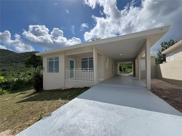 Calle 1 Road Km 4.0 Parcelas Mandry Real Anon #511-50, Ponce, PR 00731