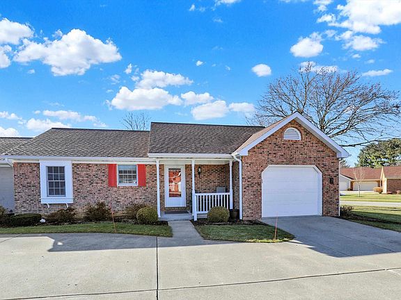 2nd image of 1409 Pembroke Cir APT 6