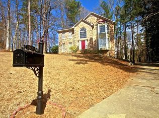 1802 Milford Way SW, Marietta, GA 30008