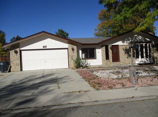 1617 Gifford Dr, Longmont, CO 80501