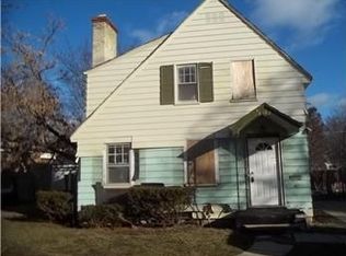 2102 Begole St, Flint, MI 48504