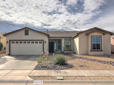 5072 Galina Dr, Las Cruces, NM, 88012