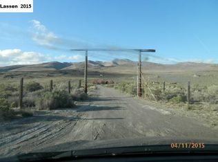 0 Wendel Rd, Wendel, CA 96136