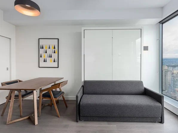 1480 Howe St, Vancouver, BC