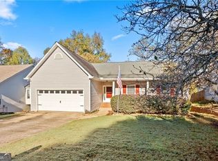 2804 Sterling Dr, Lawrenceville, GA 30043