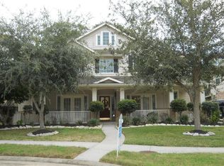 2006 Yorktown Ct, Seabrook, TX 77586