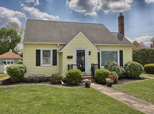 613 W High St, Hummelstown, PA 17036