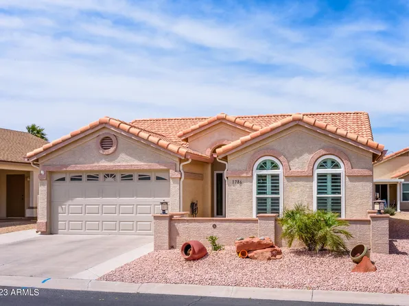 1786 E LINDRICK Drive, Chandler, AZ 85249