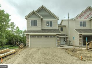 5250 Greenwood Dr, Mounds View, MN 55112