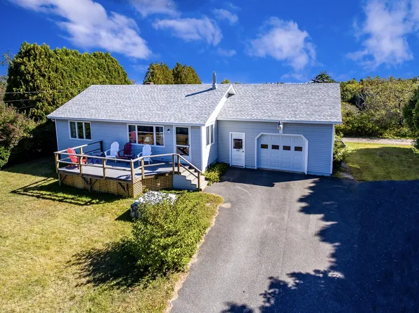 2027 Harpswell Islands Road, Harpswell, ME 04079
