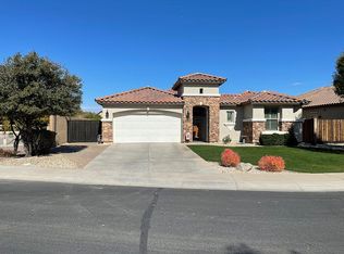 628 E Hummingbird Way, Gilbert, AZ 85297