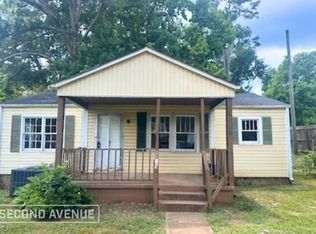 2726 19th St N, Bessemer, AL 35023