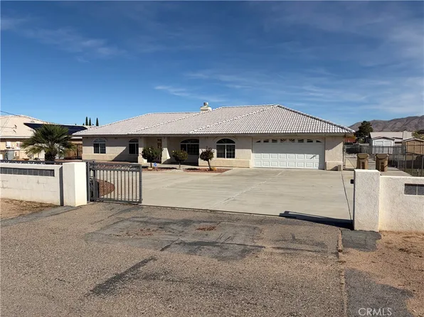 7413 Montrose Ave, Hesperia, CA 92345