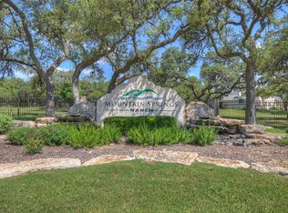 3527 Comal Spgs, Canyon Lake, TX 78133