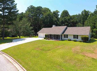 121 Edwards Way, Stockbridge, GA 30281