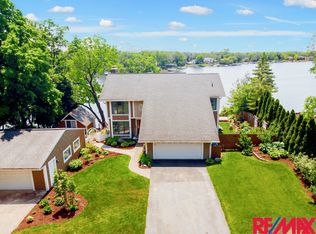 4449 Major Ave, Waterford, MI 48329