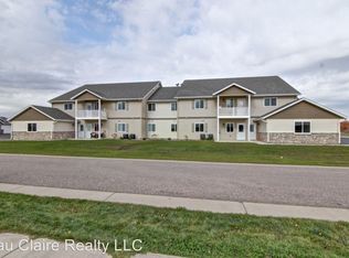 1234 Parkland Dr UNIT 4, Chippewa Falls, WI 54729