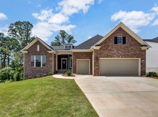 5915 Ventura Pl, Hoschton, GA 30548