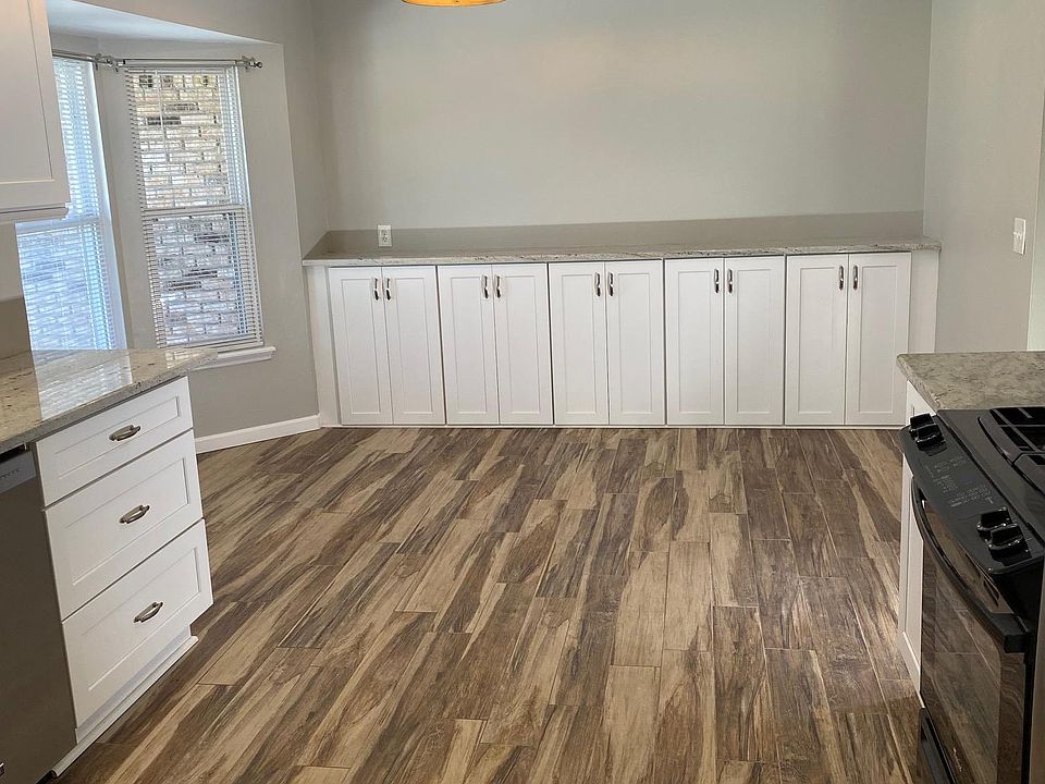 Kitchen Dining