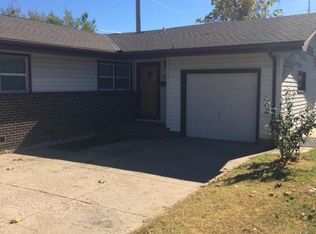 1103 W Fultz St, Wichita, KS 67217