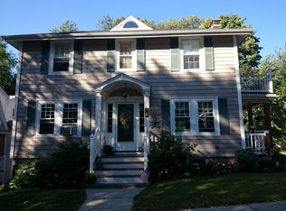 7 Gloria Rd, West Roxbury, MA 02132