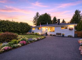 11735 Steeves St, Maple Ridge, BC V2X 4X7