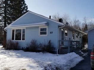 37 Evans Cir, Silver Bay, MN 55614