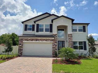 12194 Nouveau Ave, Spring Hill, FL 34610