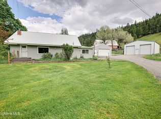 59A Creekside Dr, Wallace, ID 83873