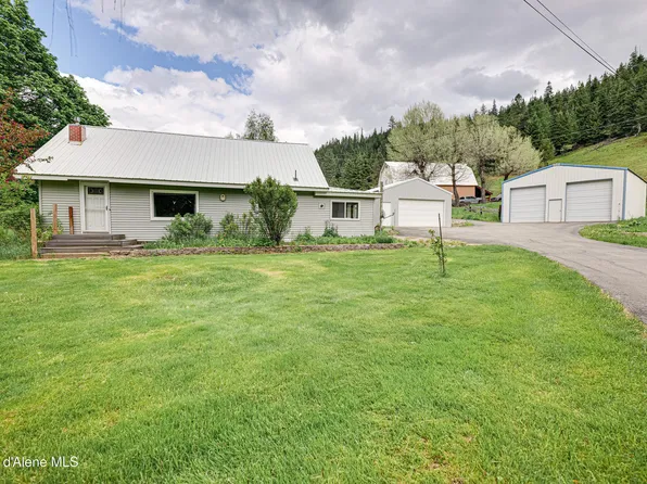 59A Creekside Dr, Wallace, ID 83873