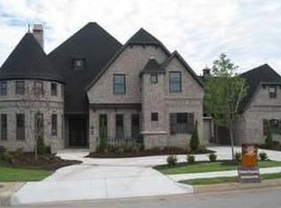 4013 Caerleon Cir, Bentonville, AR 72713