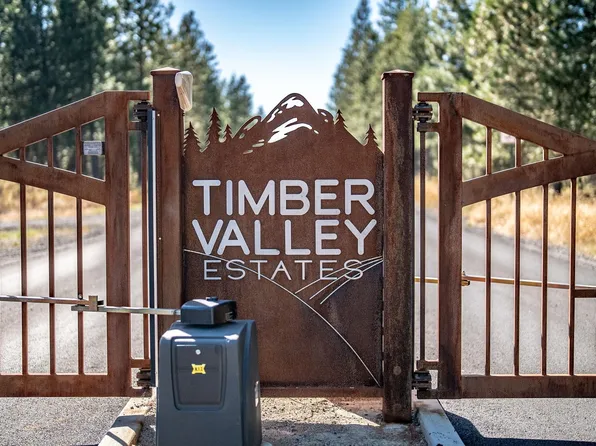 Nka W Slaton Ln Lot 62, Deer Park, WA 99006