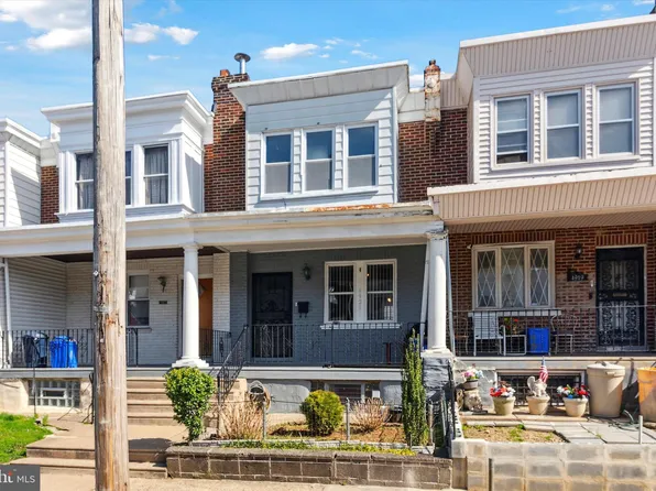 4921 Boudinot St, Philadelphia, PA 19120