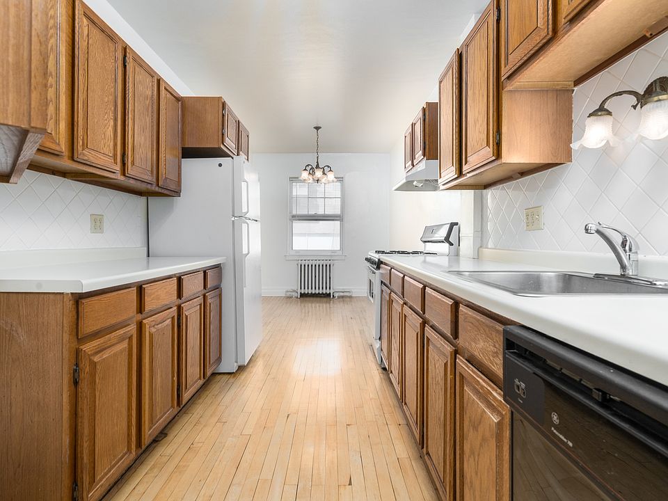 Kitchen and Dining