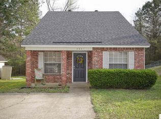 2881 W Barnett Springs Ave, Ruston, LA 71270