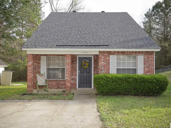 2881 W Barnett Springs Ave, Ruston, LA 71270