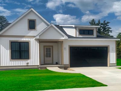 110 Brass Leaf Ct, Midland, MI, 48642