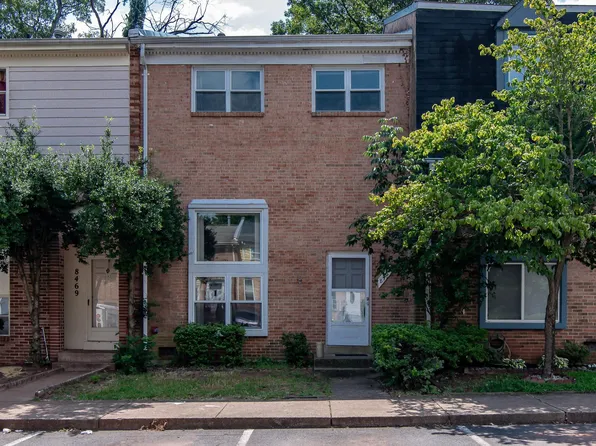 8467 Ivy Glen Ct, Manassas, VA 20110