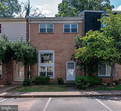 8467 Ivy Glen Ct Photo 1
