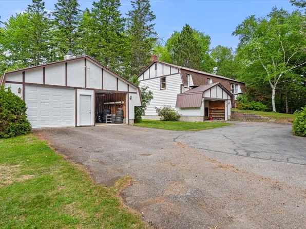 61 Katahdin Street, Patten, ME 04765