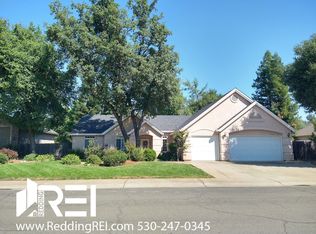 3048 Montana Sky Dr, Redding, CA 96002