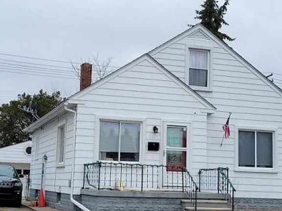 Property Side View