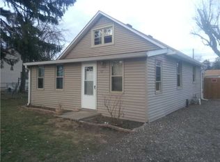 67 S Tresslar Ave, Bargersville, IN