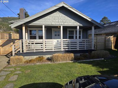 208 Acacia Ave, Garibaldi, OR, 97118