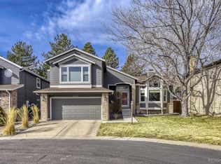 2593 S Johnson Court, Lakewood, CO 80227